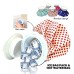 Ice Bag Hot Water Bag for Injuries 